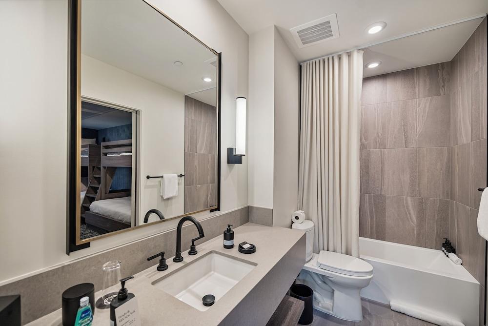 Luxury Mountain Resort photo 42