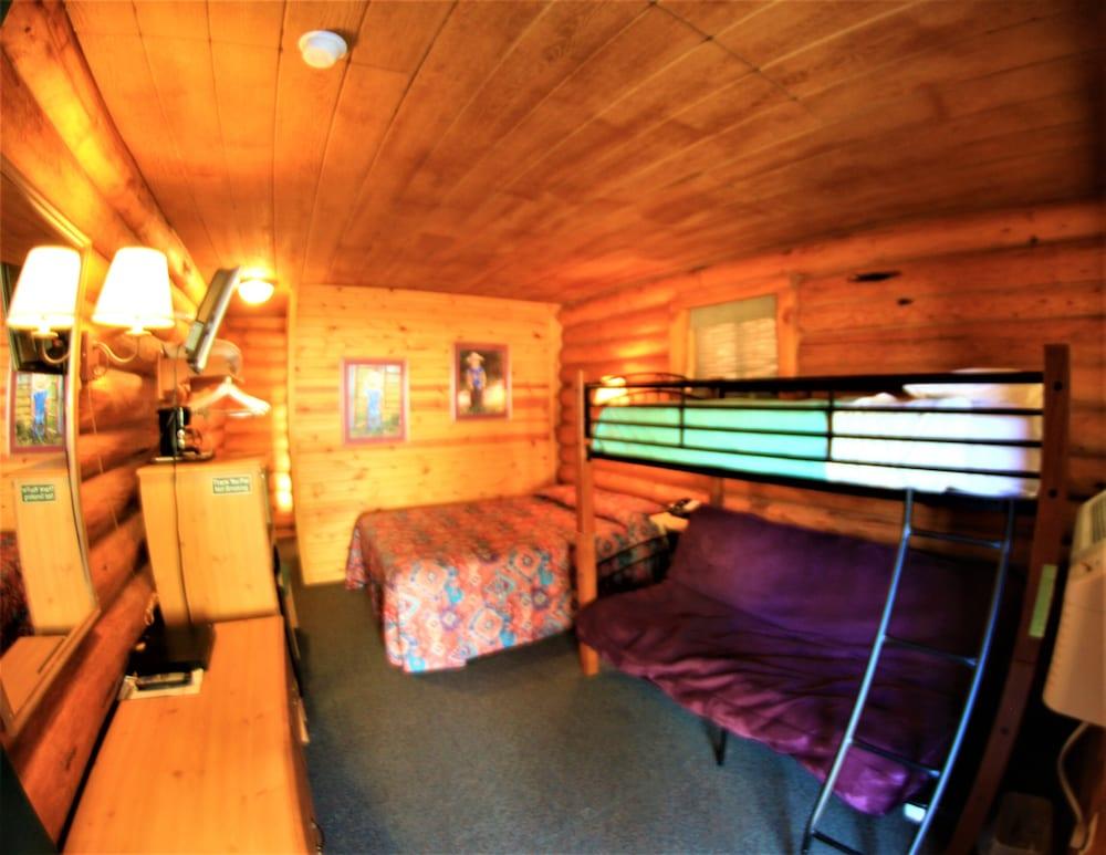 Liberty Belle Lodge photo 3