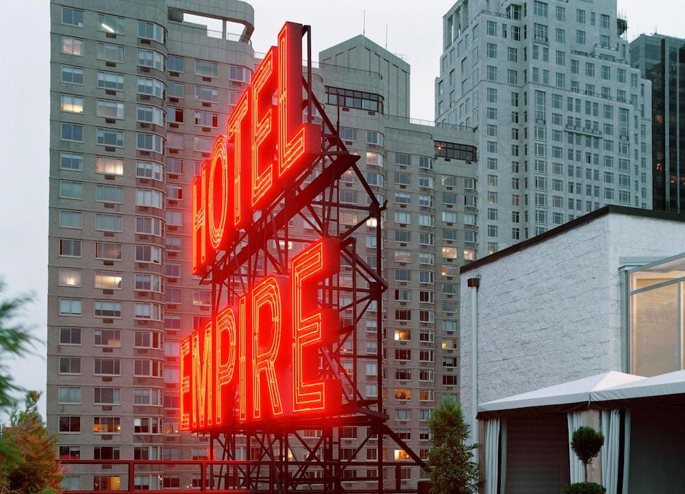 Empire Hotel photo 66