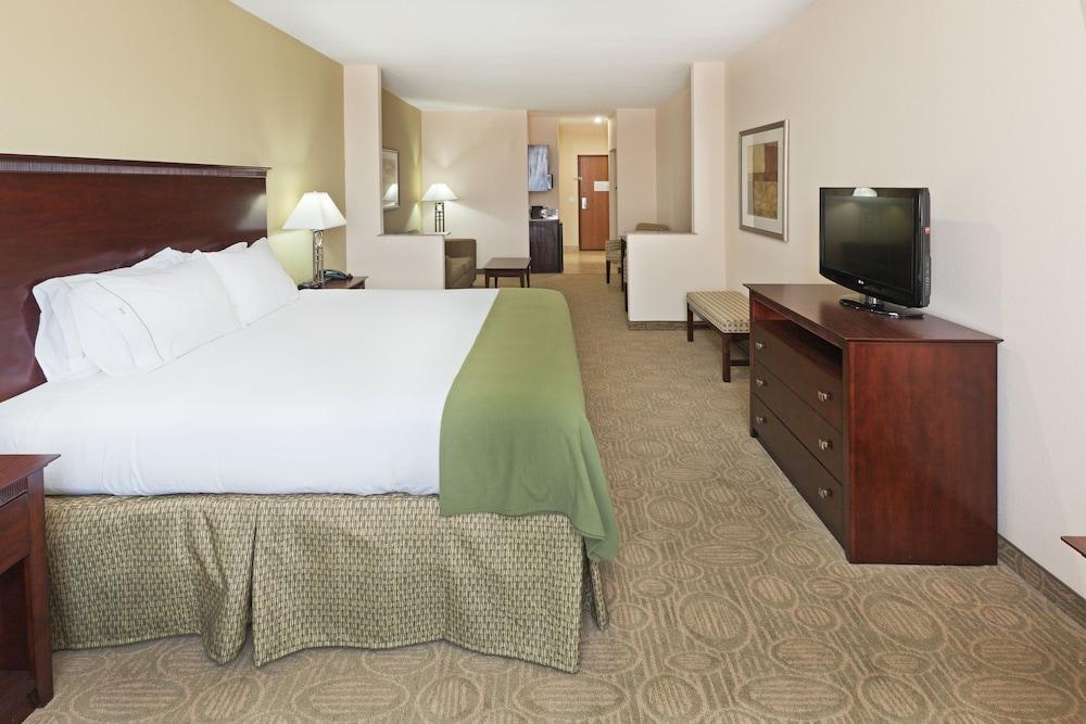 Holiday Inn Express Hotel & Suites Brownfield by IHG photo 7