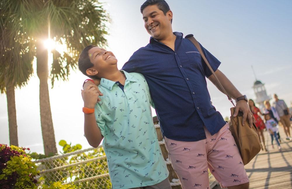 Disney's Beach Club Villas photo 10