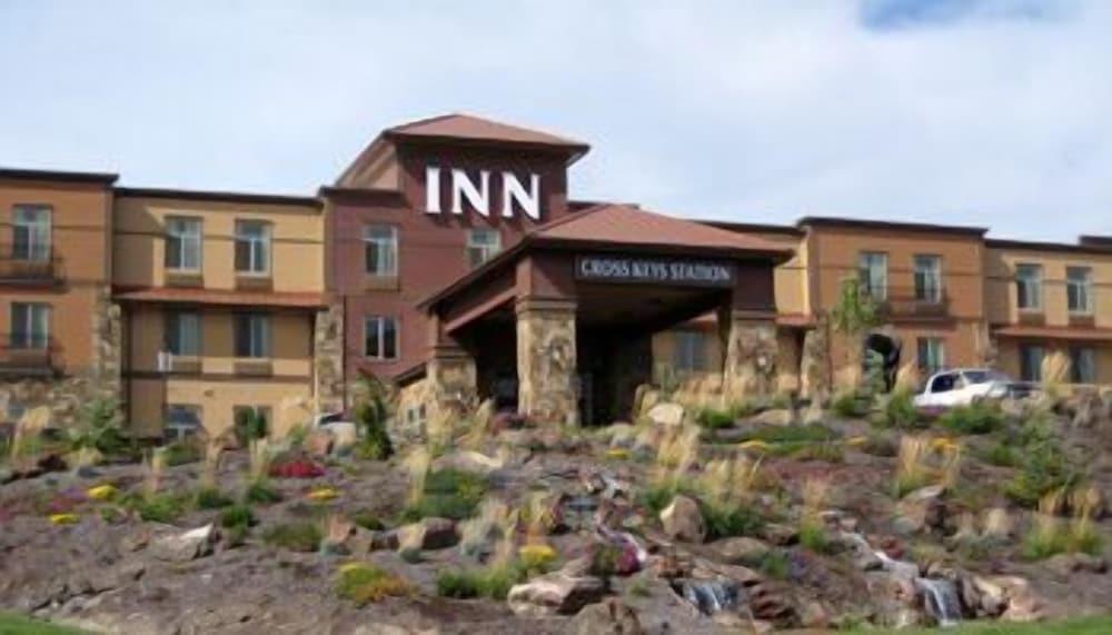 The Inn at Cross Keys Station photo 15