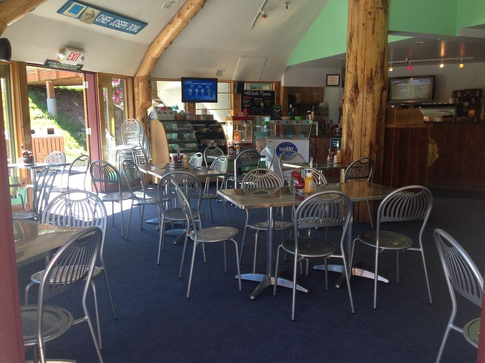 Grand Targhee Resort photo 44