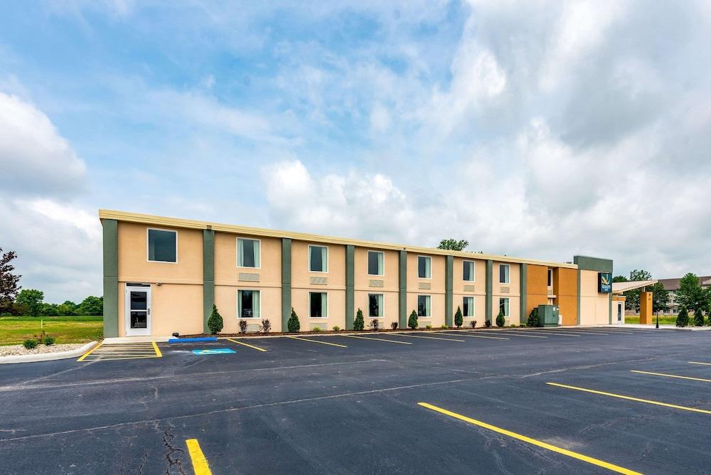 Quality Inn Bucyrus North photo 2