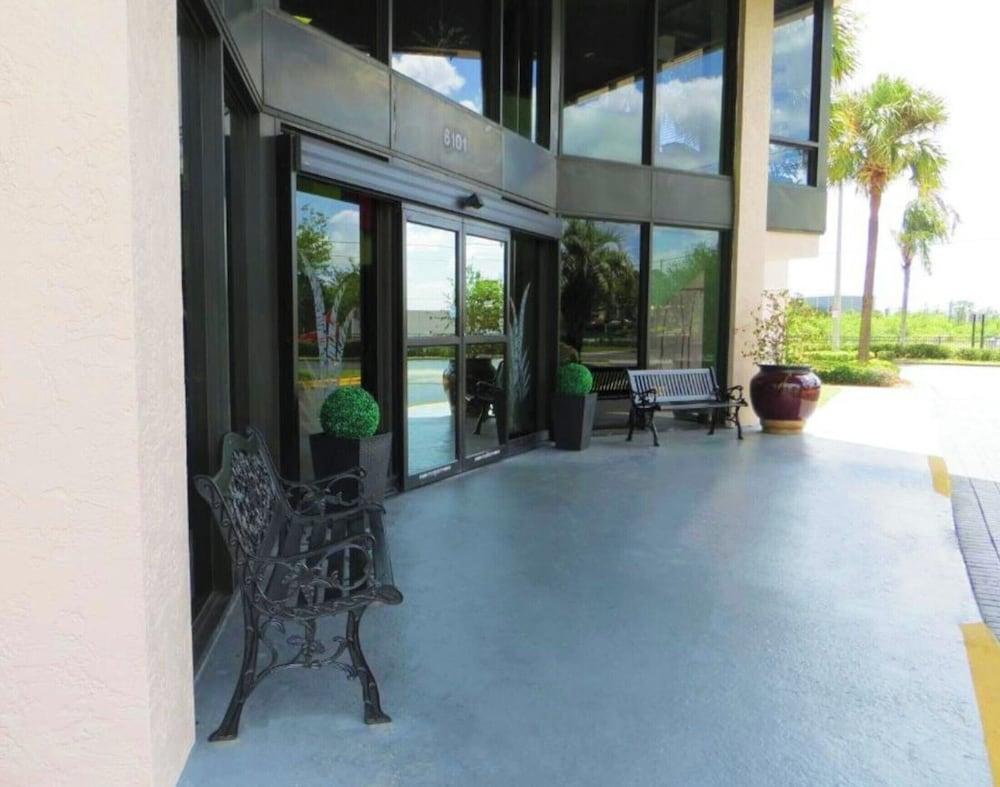 Bposhtels Orlando Universal photo 7