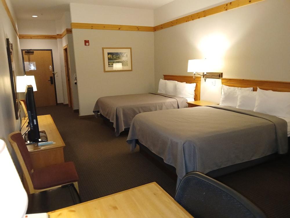 Salmon Rapids Lodge photo 39