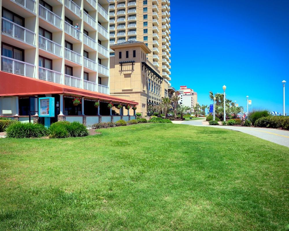 Oceanfront Inn photo 30