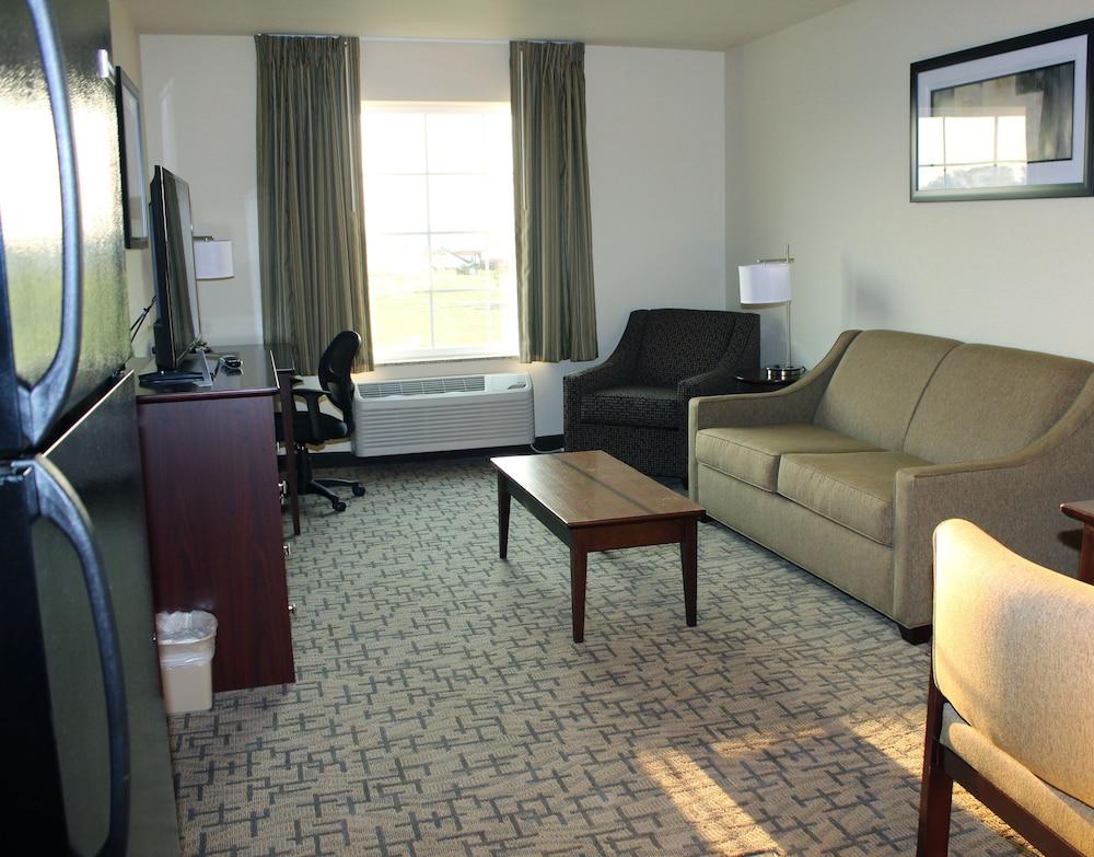 Cobblestone Inn & Suites - Lamoni photo 25
