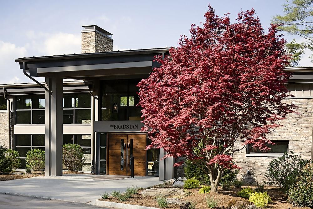The Bradstan Boutique Hotel photo 1