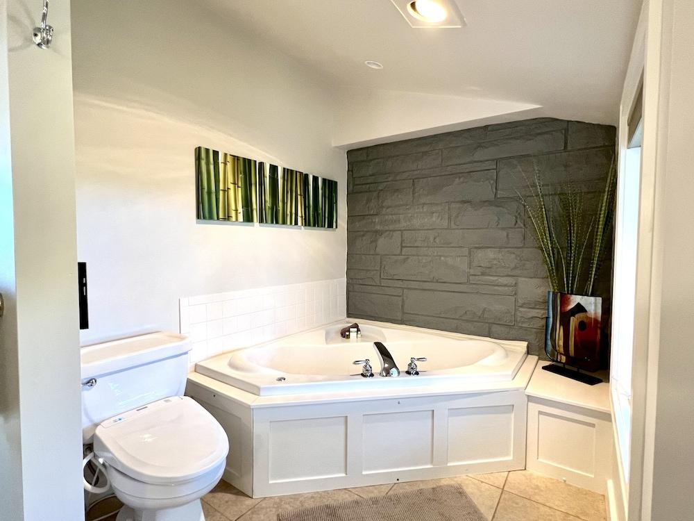 Eureka Zen Cottages photo 38