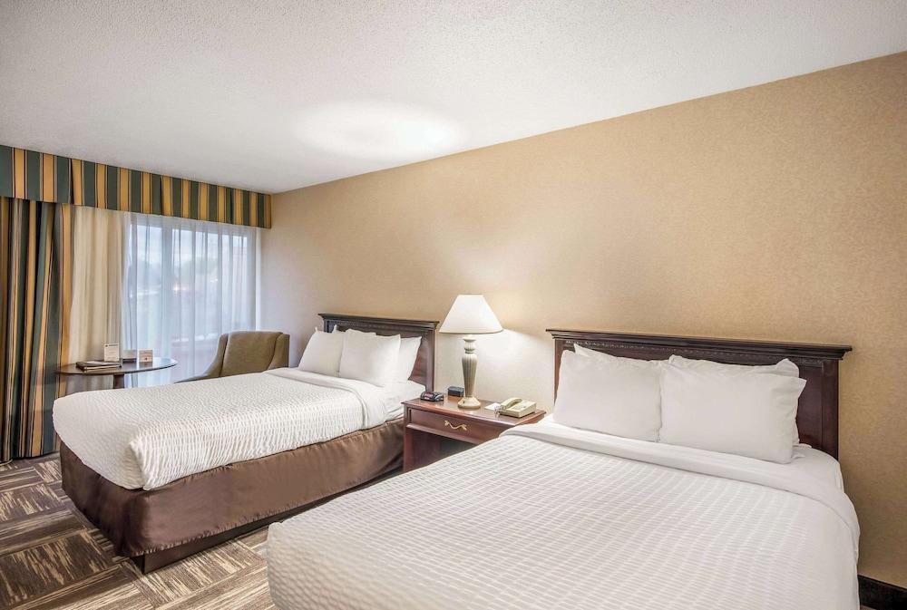 Clarion Inn Grand Junction photo 50