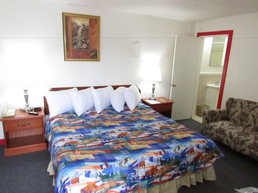 Parsons Inn photo 16