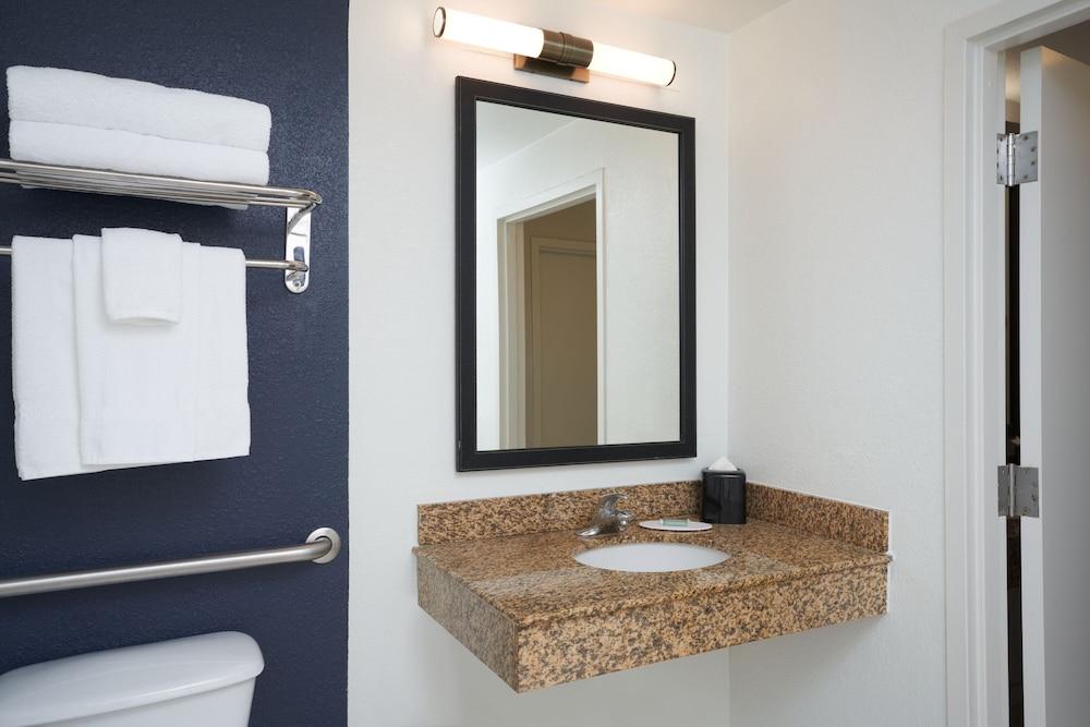 Fairfield Inn & Suites Orlando Int'l Drive/Convention Center photo 18
