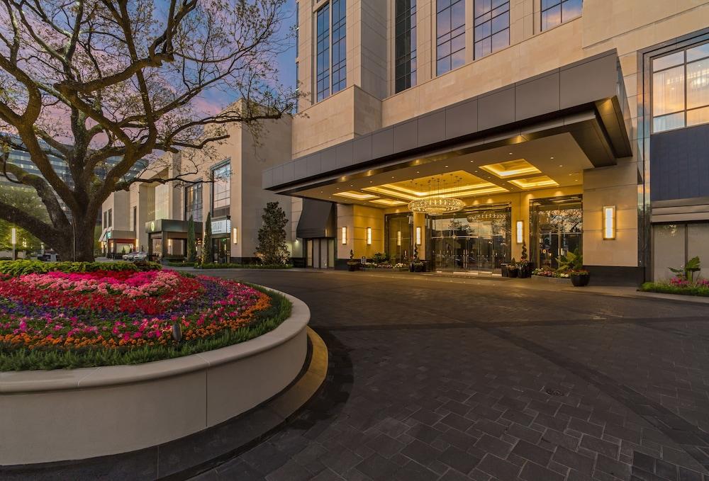 The Post Oak Hotel at Uptown Houston photo 81