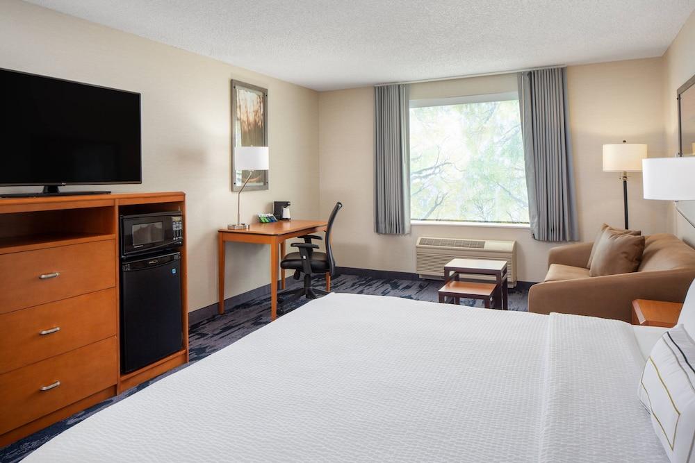 Fairfield Inn & Suites by Marriott Beaverton photo 5