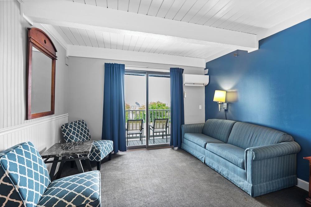 Harborline Hotel photo 26