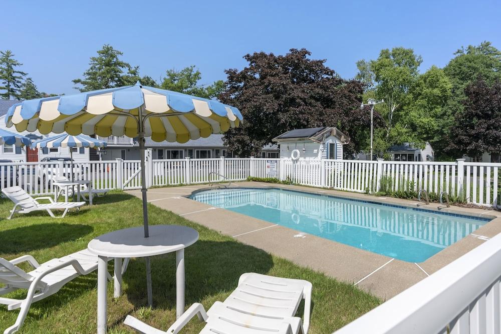 The Beaches Guest Rooms and Cottages photo 50
