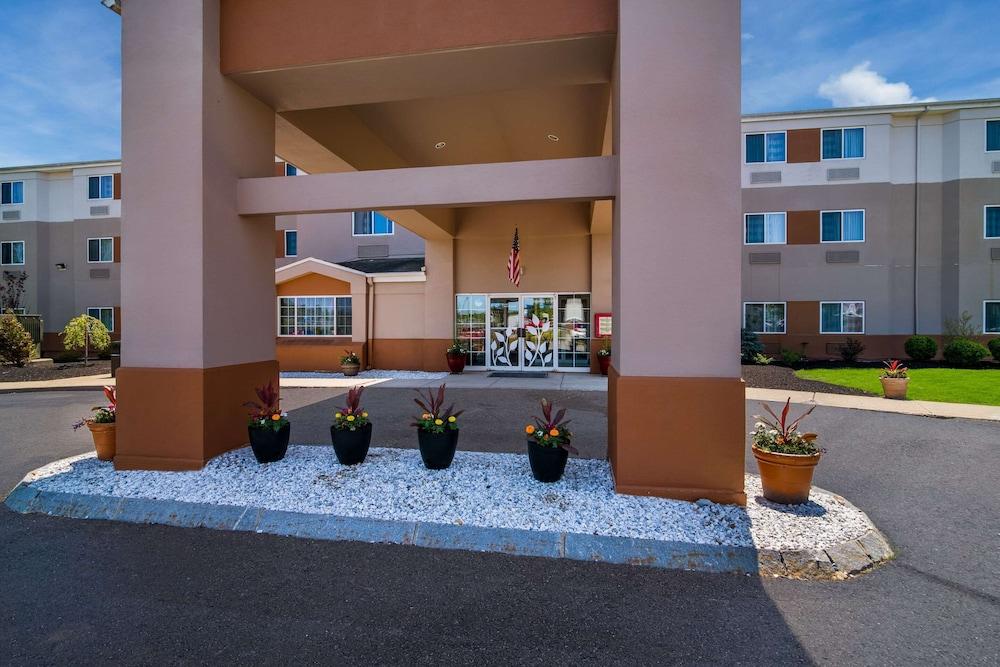 Garner Hotel Londonderry - Manchester by IHG photo 48