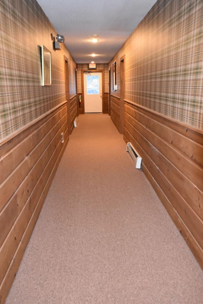The Olympia Lodge photo 37