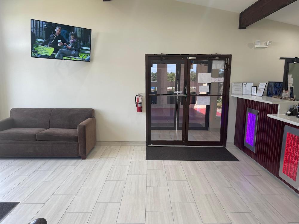 Studio 6 Suites – Mesquite, TX – Gross Rd. photo 2