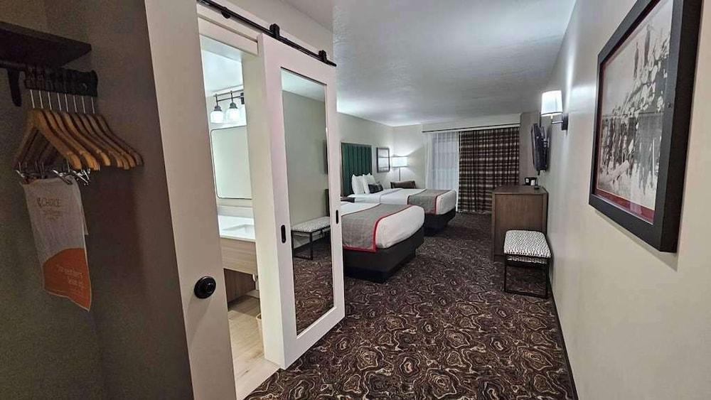 Lumber Jack Lodge, an Ascend Collection Hotel photo 55