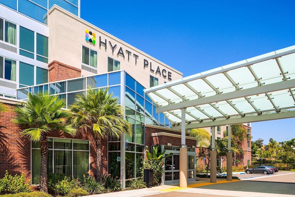 Hyatt Place San Diego/Vista-Carlsbad — hotel in Vista