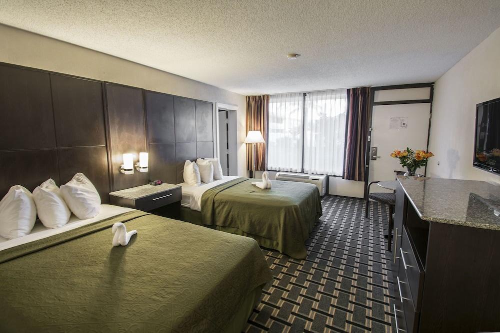Croix Grand Hotel photo 4