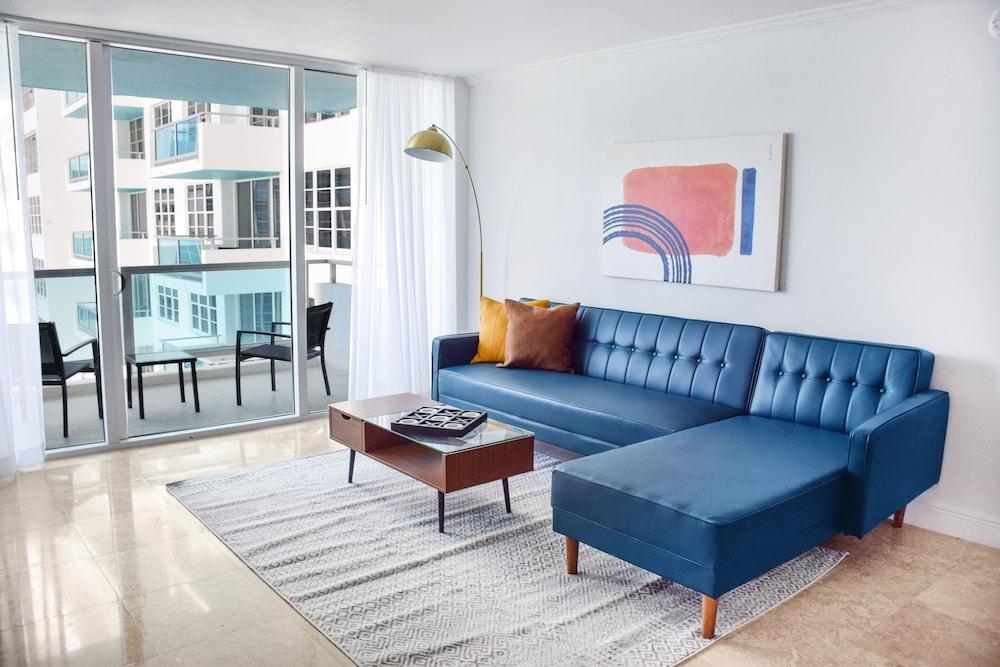 Seacoast Suites on Miami Beach photo 16
