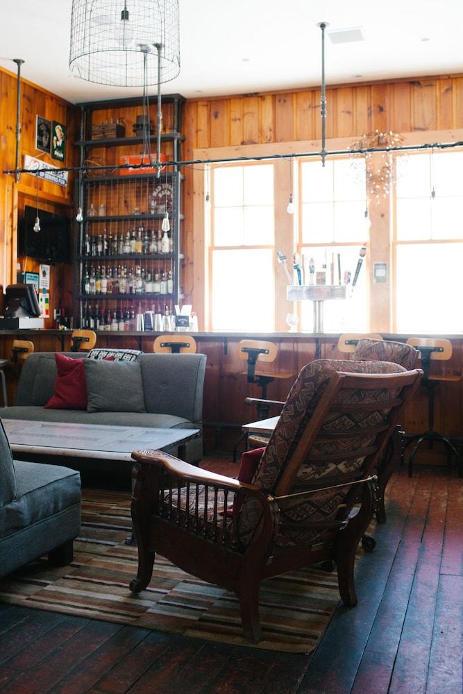 Mad River Barn photo 23