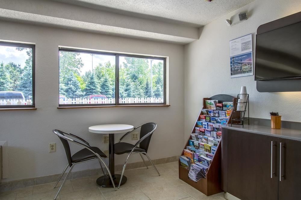 Motel 6 Ashland, OH photo 37