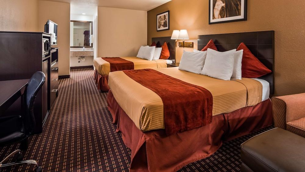 Best Western Johnson City Inn photo 6