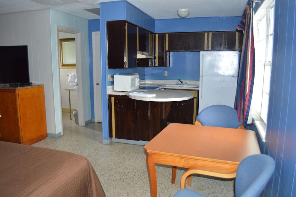 Tropicana Motel Wauchula photo 13