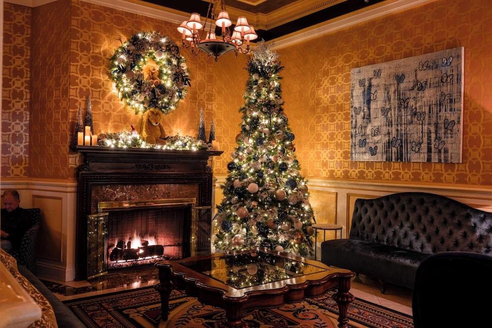The Lenox Hotel Boston photo 19