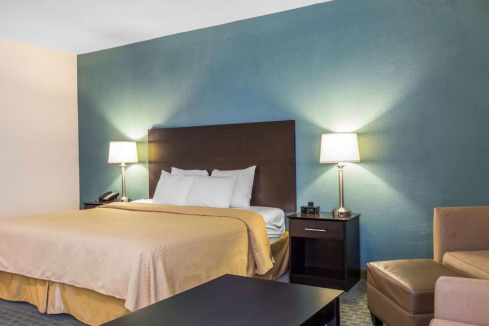 Quality Inn Fitzgerald photo 8