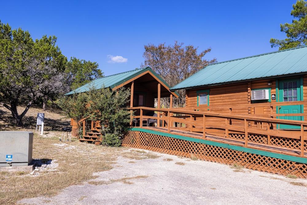 Texas Hill Country Resort photo 23