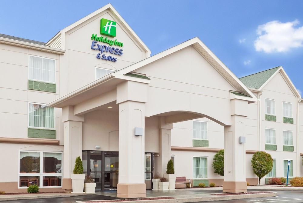 Holiday Inn Express Hotel & Suites Frackville by IHG photo 42