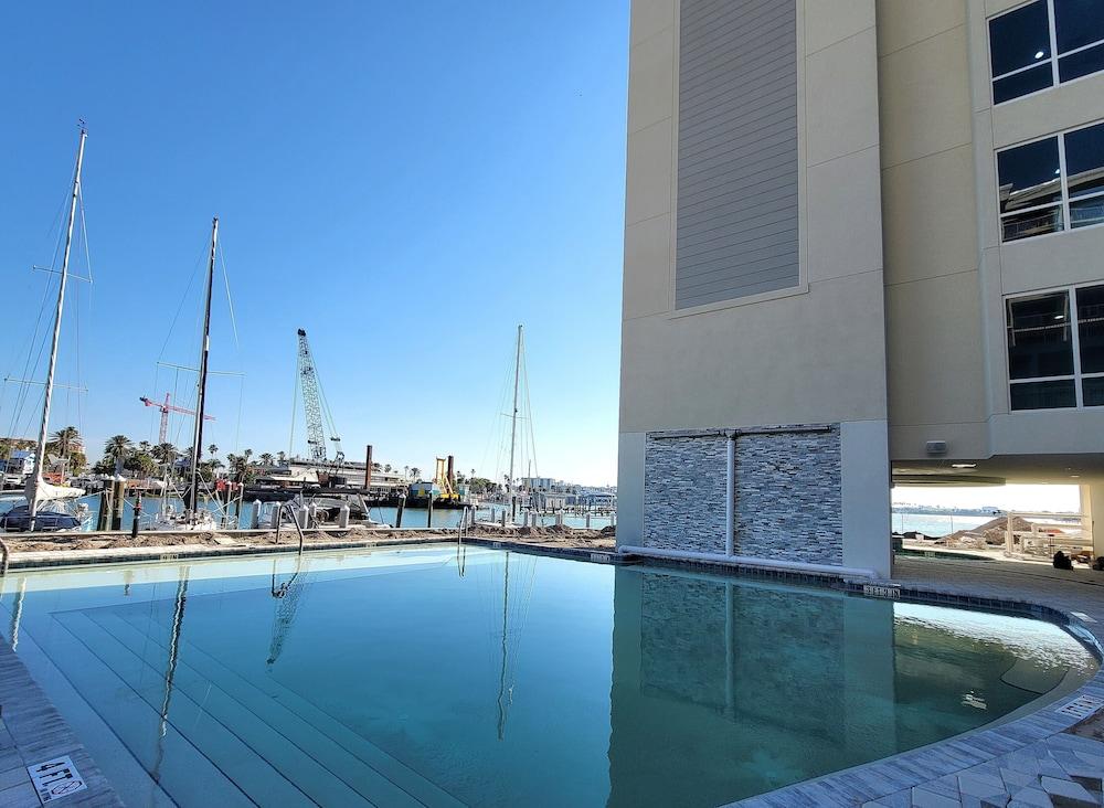 ChartHouse Clearwater Beach Marina Hotel photo 23