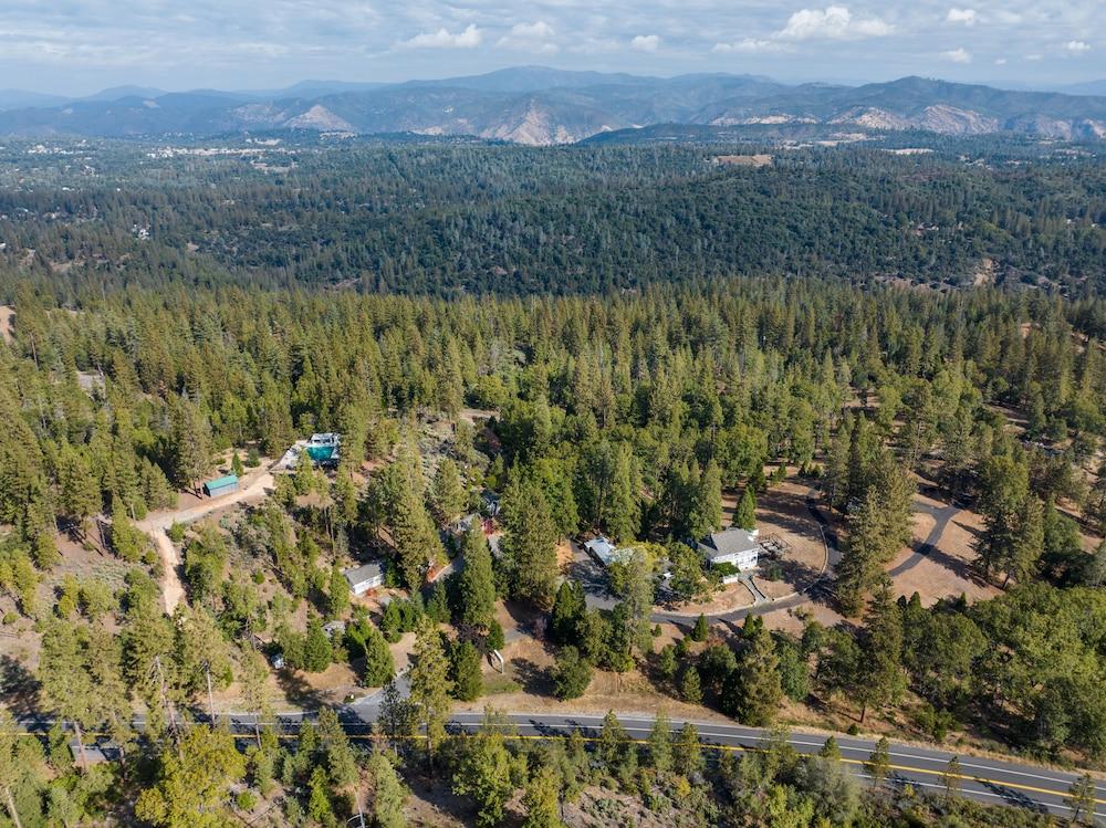 Inn at Sugar Pine Ranch photo 8