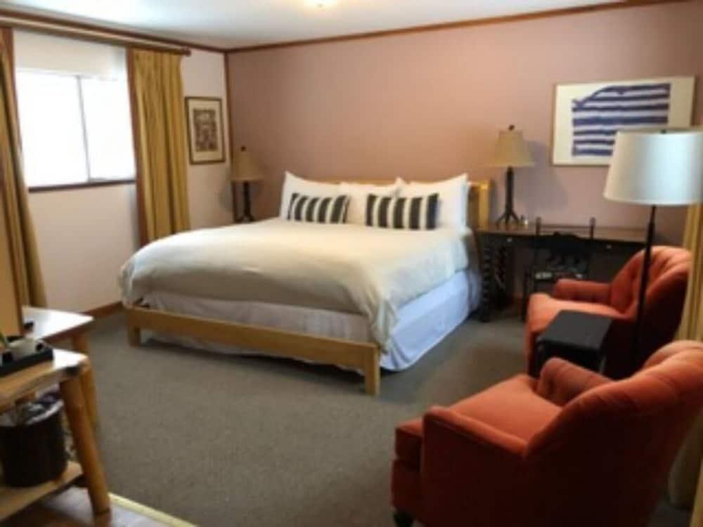 Redstone Cliffs Lodge photo 20