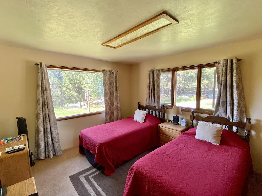 Dream Haven Guest Ranch photo 10