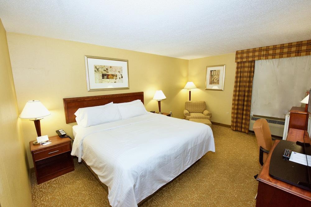 Holiday Inn Express & Suites St. Louis West - Fenton by IHG photo 31