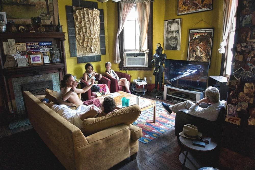 India House Backpackers Hostel photo 7