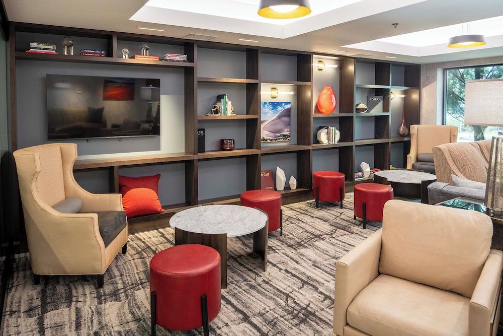 Hotel 43 photo 22