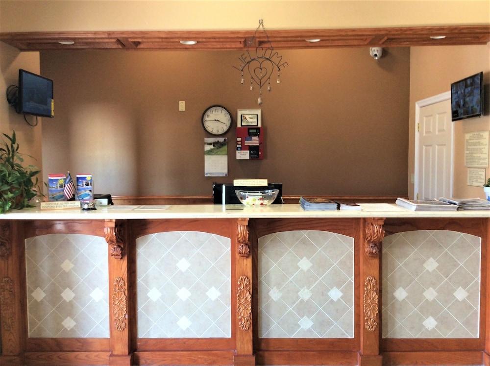 Texas Inn Weslaco photo 69