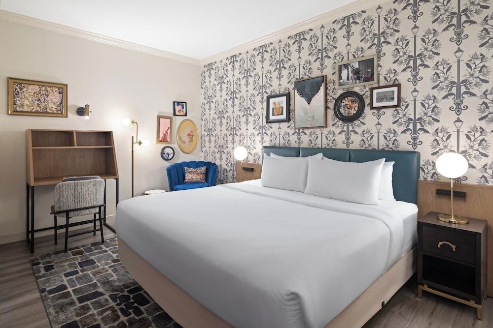 Hotel Indigo New Orleans French Quarter by IHG photo 66