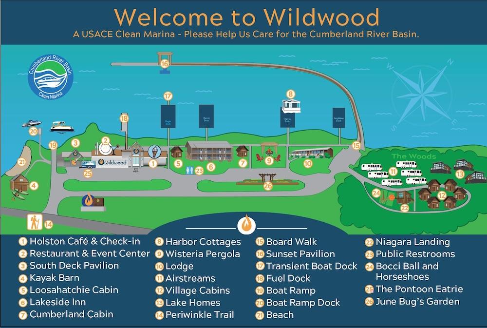 Wildwood Resort & Marina photo 64