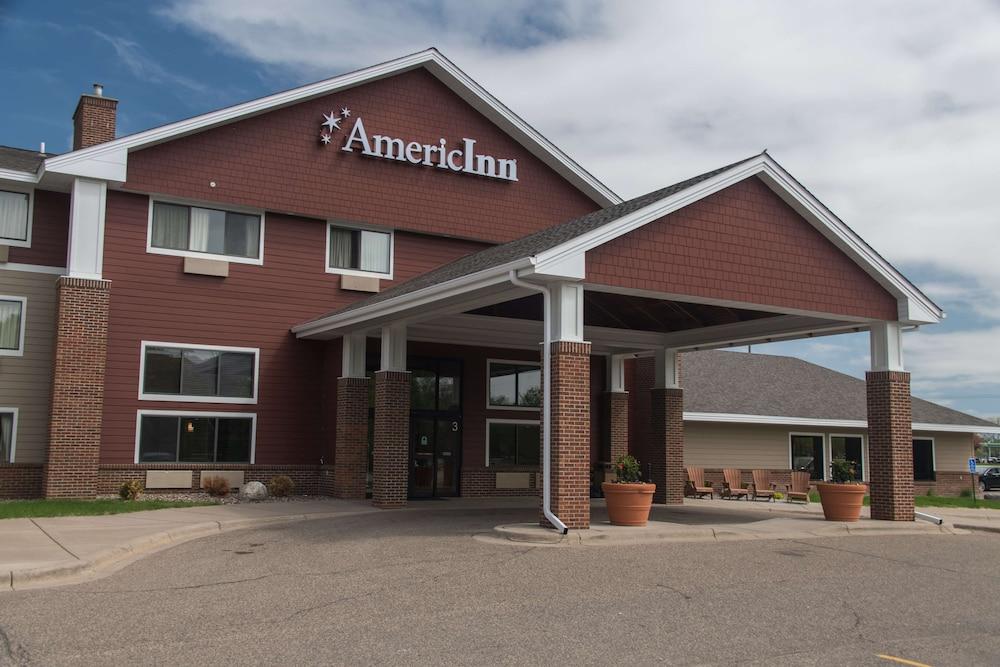 AmericInn by Wyndham Mounds View Minneapolis photo 1