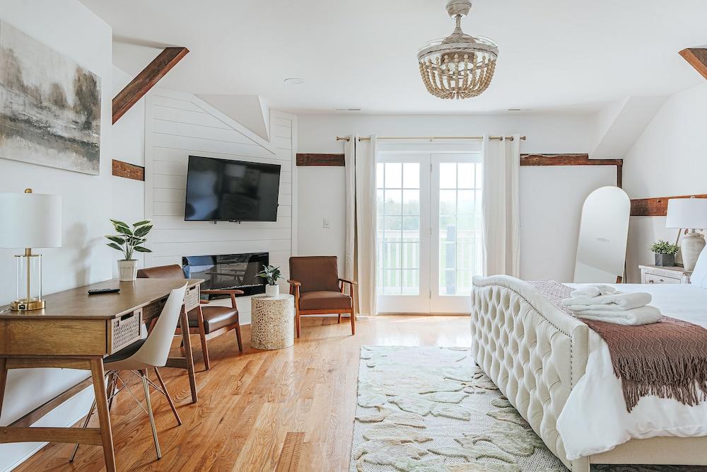 Batten Green Venue & Lodging photo 73