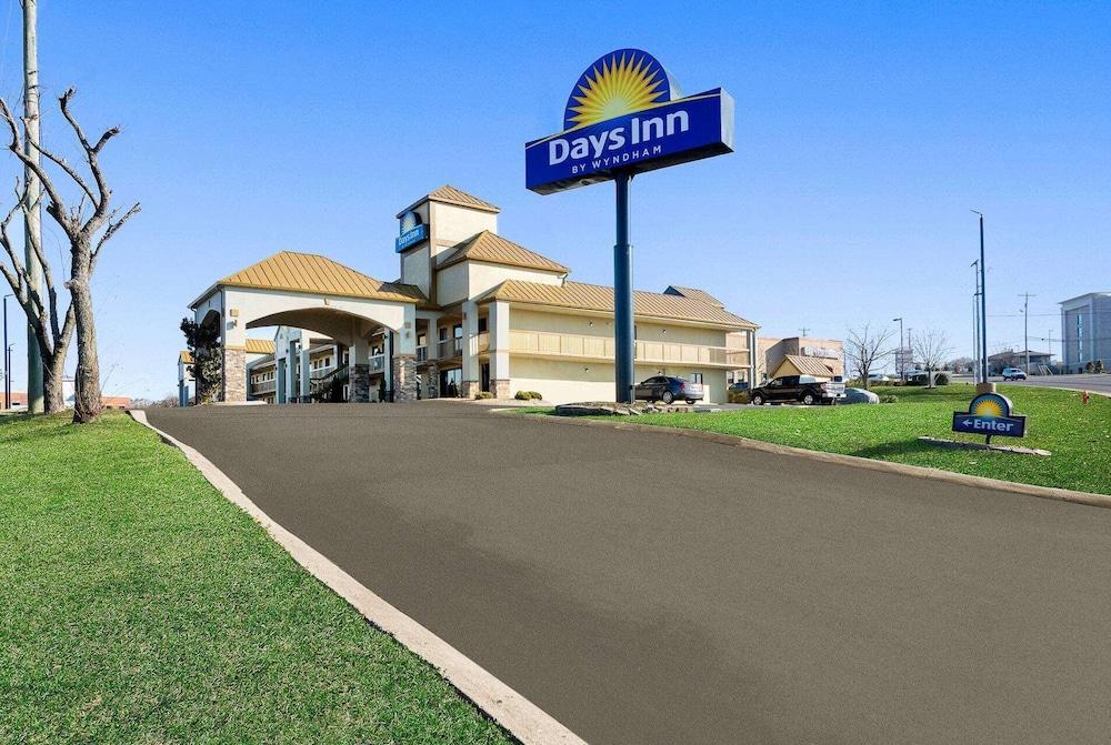 Days Inn by Wyndham Goodlettsville/Nashville photo 1