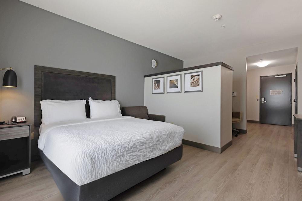 Holiday Inn Texarkana Arkansas Conv Ctr by IHG photo 29